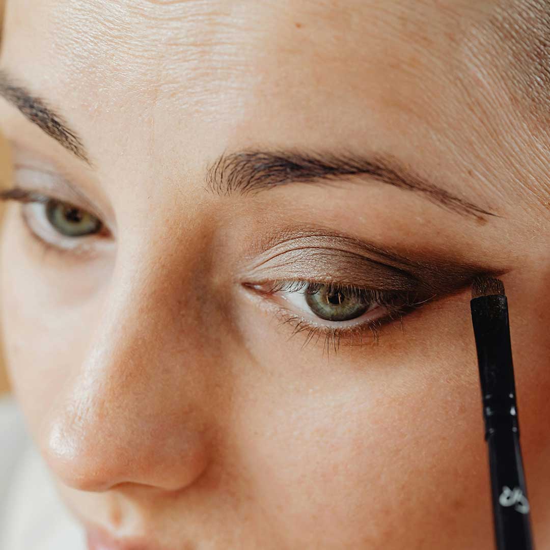 Brochas para maquillaje